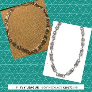 Premier Designs Ivy League
